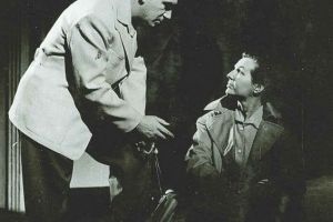 Zari de necuprins“, 1961. Jean Ionescu