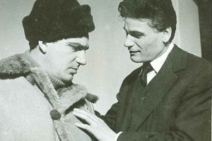 Zari de necuprins“. Jean Ionescu si Vasile Prisacaru