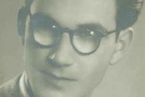 Debut. O noapte furtunoasa“. Jean Ionescu