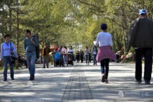 România, printre statele UE care au înregistrat cea mai mare scădere a populaţiei în 2017