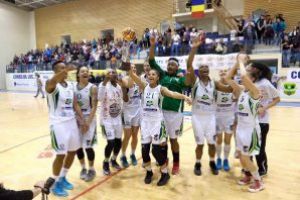 Baschet feminin: Campioana Sepsi SIC Sfântu Gheorghe şi-a schimbat aproape tot lotul