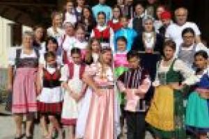 O tabără adresată minorităţilor etnice din România începe astăzi, în localitatea Bicfalău