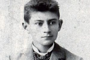 Viaţa necenzurată a lui Franz Kafka - scriitorul care a suferit de sindromul Madonna/Târfă