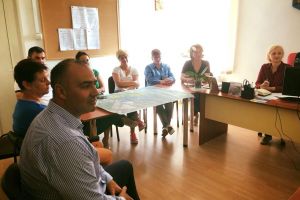 Liceul Agricol Bistriţa a fost de acord să cedeze teren pentru cartierul tinerilor. Cu ce condiţie