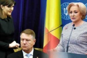 Interviu cu DĂNCILĂ. REACȚII ACIDE de la BRUXELLES. Ce cred LIDERII EUROPENI despre SCANDALUL PROTOCOALELOR şi REVOCAREA lui KOVESI
