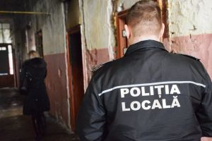 VIDEO. Razie pe Horea 6. Primarul doreşte desfiinţarea cuibului de infractori!