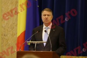 Iohanis a sesizat CCR pe Codul de Procedură Penală! Ce i-a scris lui Valer Dorneanu