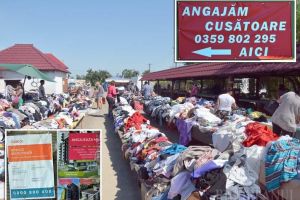 Răsplată pentru lene: În vreme ce firmele caută angajaţi, asistaţii din Brusturi primesc ajutoare sociale chiar şi plecaţi în străinătate (FOTO)
