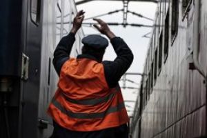 Analiza: Caile ferate din Romania, in fata unor provocari fara precedent