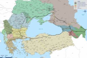 adevarul.ro: Autostrada de 7.140 de kilometri lungime care va inconjura Marea Neagra. Rusia a anuntat ca va fi gata in 2020 