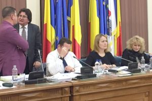 Robu se declara fan al noului Cod Administrativ: nu mai are nevoie de majoritate absoluta in CLT