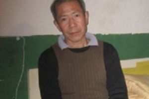 MILITANT pentru drepturile omului condamnat la ÎNCHISOARE pentru SUBMINAREA PUTERII de stat