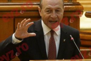 EXPLOZIV! LEGĂTURA dintre LISTA CRIMINALILOR întocmită de un mare MOGUL şi TRAIAN BĂSESCU