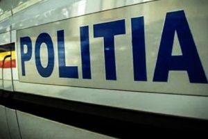 Conducea ATV-ul fără să aibă permis auto