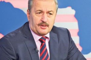 Vasile Dâncu, DEZVĂLUIRE INCENDIARĂ: ”Victor Ponta AJUTĂ PSD!” 