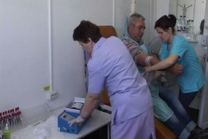 Centrul de Transfuzie Sanguină Dâmboviţa suferă cumplit la capitolul investiţii!