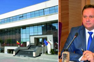 DUPĂ PERIOADA DE EVALUARE A ANGAJAȚILOR  CONSILIULUI JUDEȚEAN, 20% DIN PERSONAL PLEACĂ!