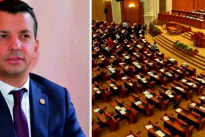 Deputat Sorin Vrăjitoru – „CODUL ADMINISTRATIV A FOST ADOPTAT ÎN  CAMERA DEPUTAȚILOR, FOR DECIZIONAL!”