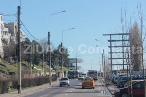 Dan Tivilichi promite ca de Ziua Marinei se va circula prin Poarta 1