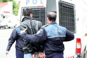 Crimă în Baia Mare! Și-a omorât tatăl şi a fugit de acasă. Prins în judeţul Satu Mare