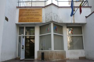 Facultatea de Ştiinţe Politice şi Administraţie Publică, atractivă după ce au crescut salariile