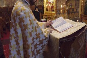 Mântuitorul Iisus Hristos – Dumnezeu Cuvântul