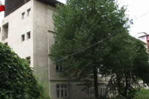 Căminul de asistaţi social de la Liceul Alimentar, preluat de Universitate, ar putea fi dat ...