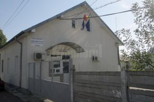 Suceava, staţie intermediară în transportul de migranţi. ...