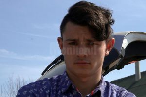 Tânărul acuzat că ar fi ucis o septuagenară pe care o agresa sexual, achitat definitiv