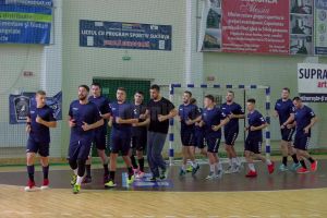 Universitatea şi-a stabilit programul meciurilor de pregătire din această vară