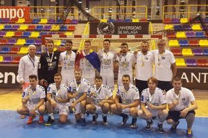 Echipa Universităţii „Ştefan cel Mare” Suceava va reprezenta România la Europenele ...