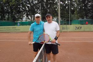 Ieri s-au aflat primii jucători calificaţi în turul II din faza eliminatorie la Principală ...