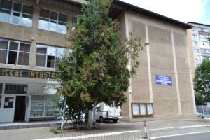 Liceul Tehnologic „Constantin Brâncoveanu” va fi relocat pentru înfiinţarea unui liceu tehnic militar