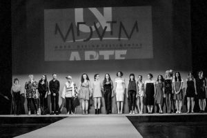 Viitorii designeri vestimentari timisoreni au fost premiati in cadrul unei gale