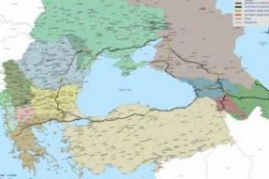 Cum va arăta super autostrada din jurul Mării Negre. Rusia a început lucrările