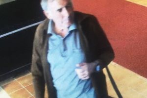 Barbat din Miercurea Ciuc, disparut din statiunea Costinesti. L-ati vazut?