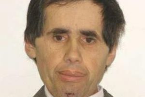 Clujean dispărut de trei luni de la o stână, căutat de oamenii legii. Îl recunoaşteţi? FOTO