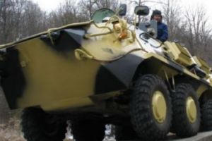 Pentru ce se vor face 72 de ţevi de TUN la Reşiţa