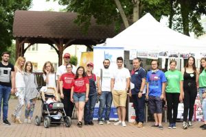„Voluntar pentru Rădăuţi” – ediţia a II-a