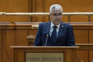 Deputatul ALDE de Teleorman Calotă Florică Ică, declaraţie politică despre beneficiile oferite tinerilor fermieri de viitoarea Politică Agricolă Comună