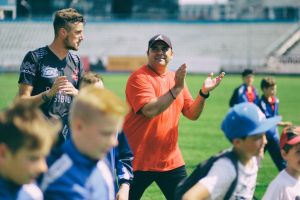 Alex Pelici cere suportul sibienilor – ’’Aveţi încredere şi răbdare cu noi’’