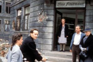 Săptămâna Filmului European la Sibiu – Cinci filme de excepţie