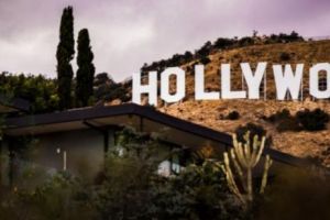 O veste bună pentru turişti!  TELEFERIC până la celebrul semn Hollywood din Los Angeles