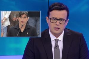 Consultare naţională la 