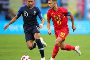 A răbufnit după ce a ratat calificarea în FINALA Campionatului Mondial: „Prefer să pierd jucând frumos cu Belgia, decât să câştig cu Franţa”