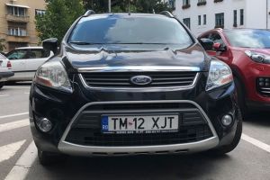 Primaria Timisoara cere bani de la functionari, pentru masinile de serviciu