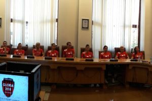 Ce obiectiv are Gloria 2018 în noul sezon. Când va fi prezentat lotul la Sala Polivalentă (FOTO-VIDEO)