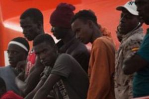 Eurostat: Populaţia Europei a CRESCUT cu UN MILION datorită MIGRANŢILOR