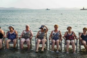 Proiecţia documentarului „Funne: Visând la Mare” la KineDok