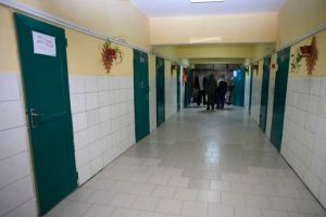 Barbat in varsta de 70 de ani dat in urmarire nationala dupa ce a fost condamnat la inchisoare